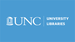 University Libraries logo